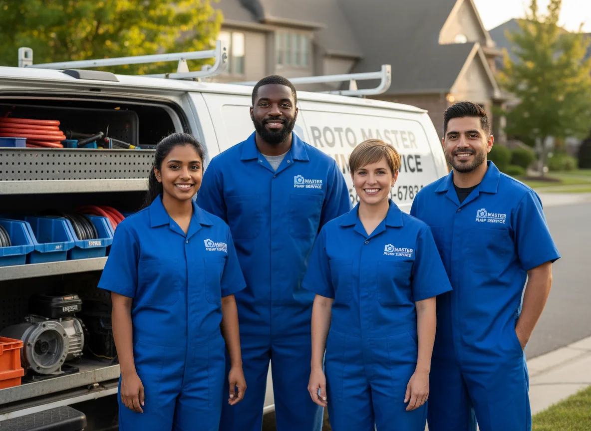 Sump Pump Installation company in Seiad Valley, CA